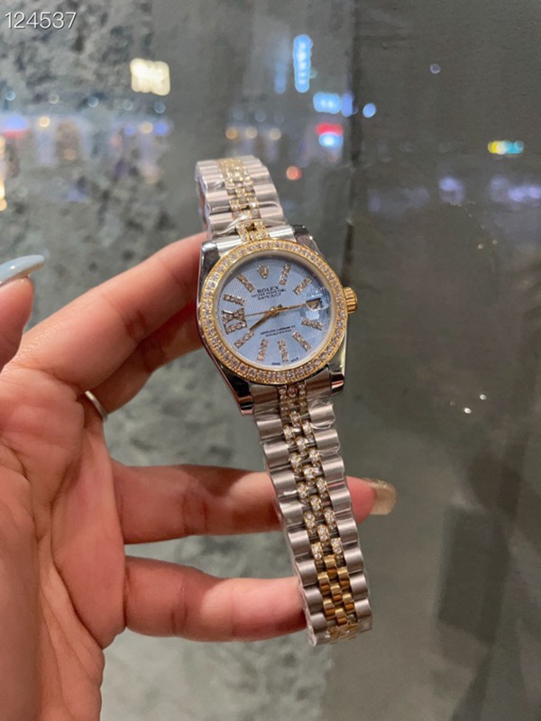 ブランド時計全体デザイン